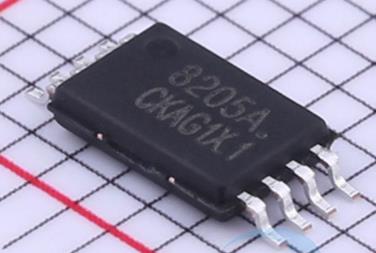 SC8205A