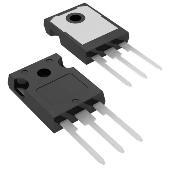 FGW50N60HC