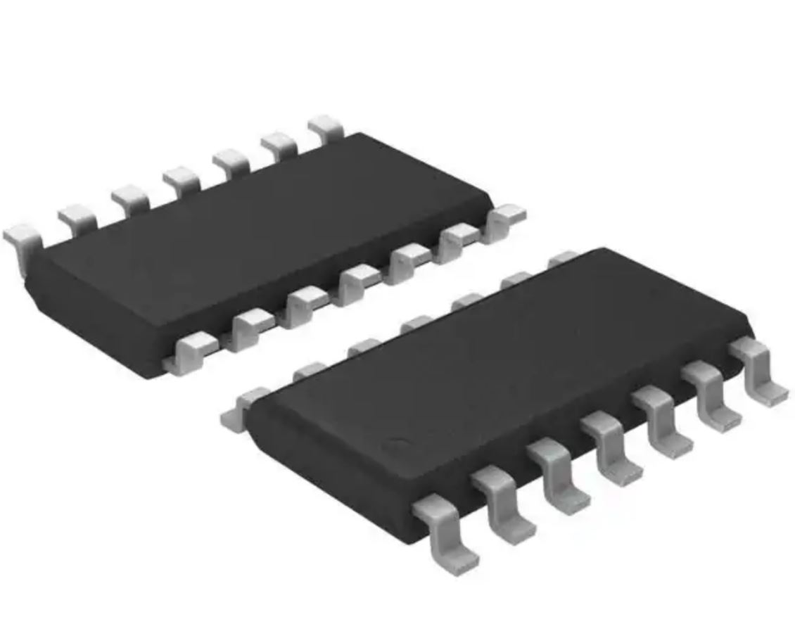 AD8604ARUZ-REEL