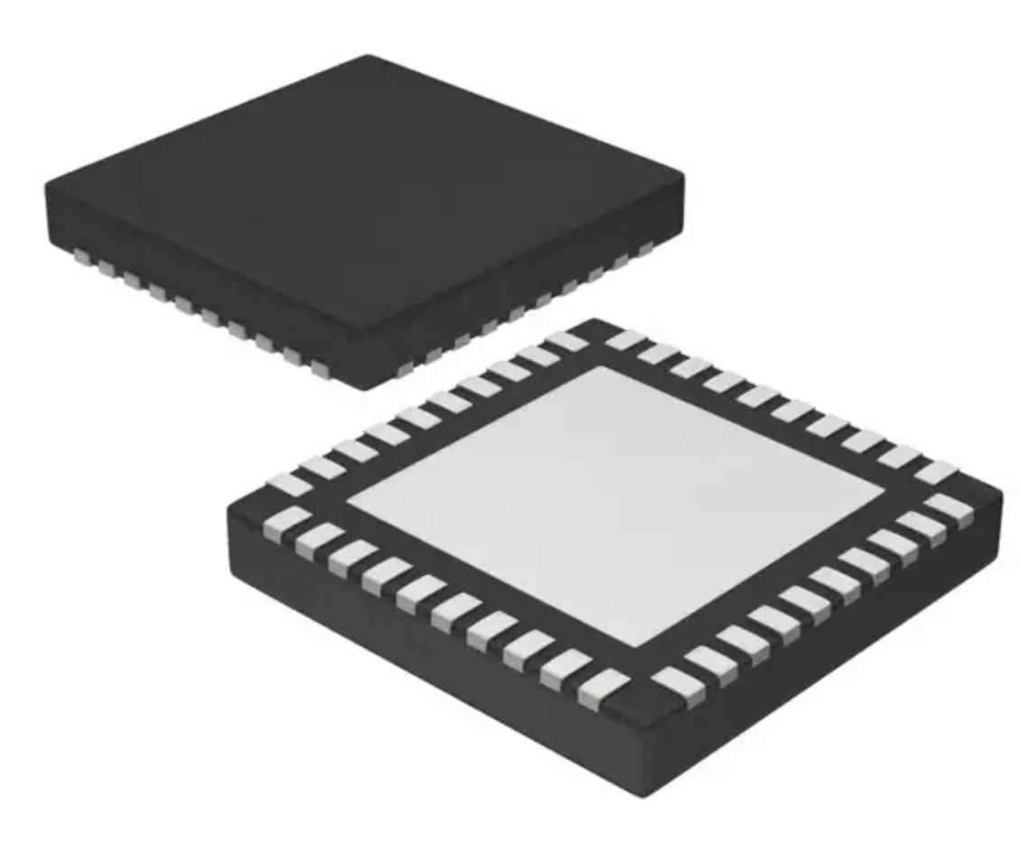 DRV8323SRTAT