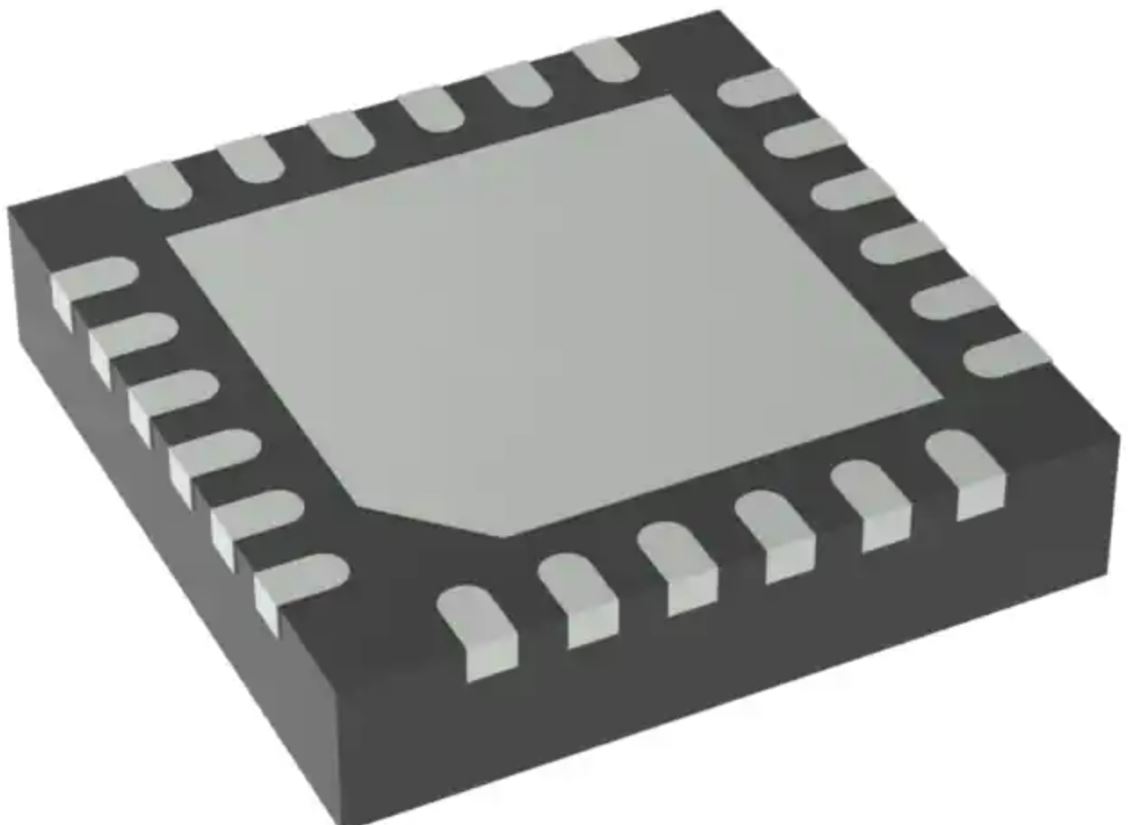 TCA9548ARGERQ1
