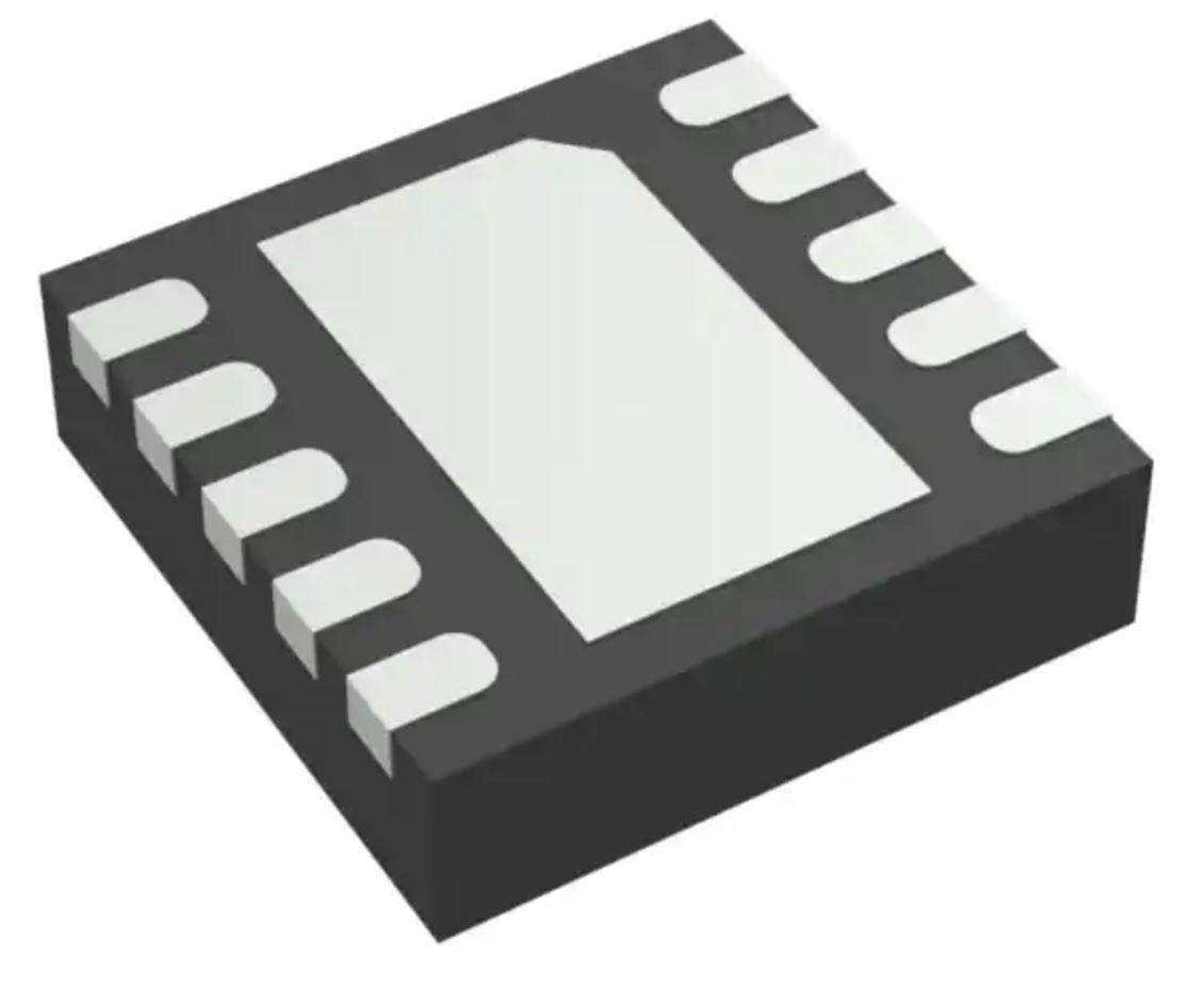 TPS54060DRCT