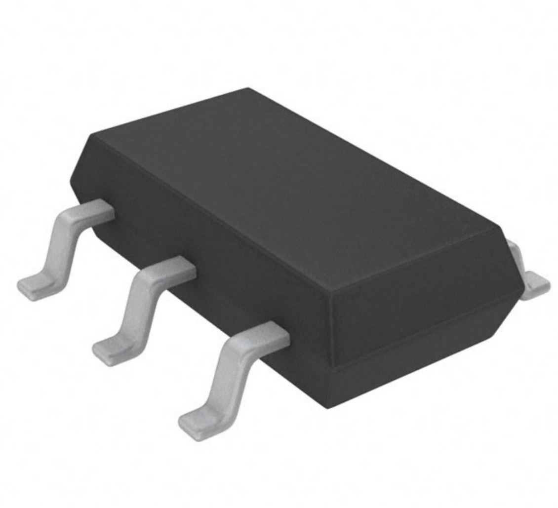 UCC27511DBVT