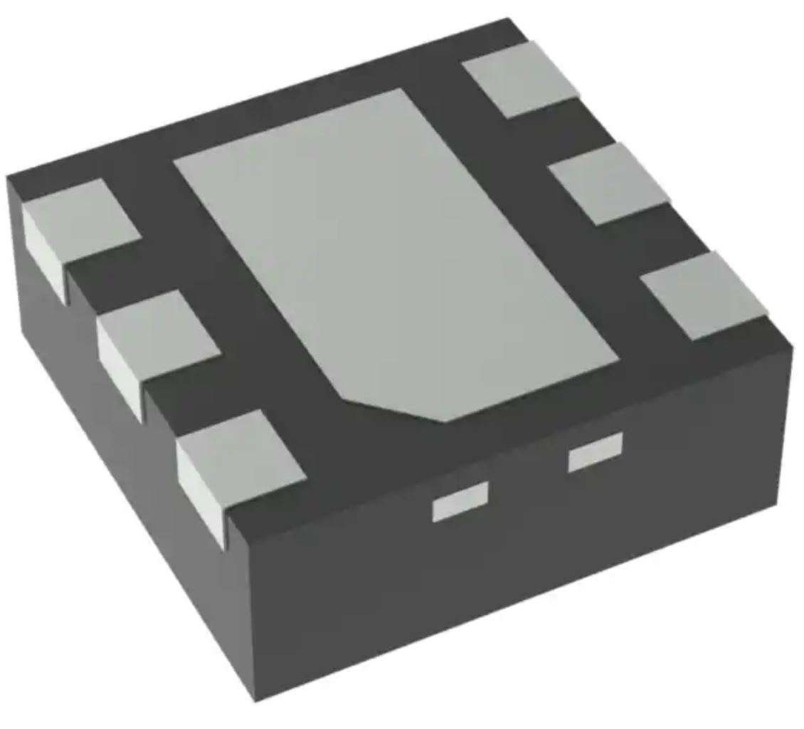 SI7020-A20-IM1R