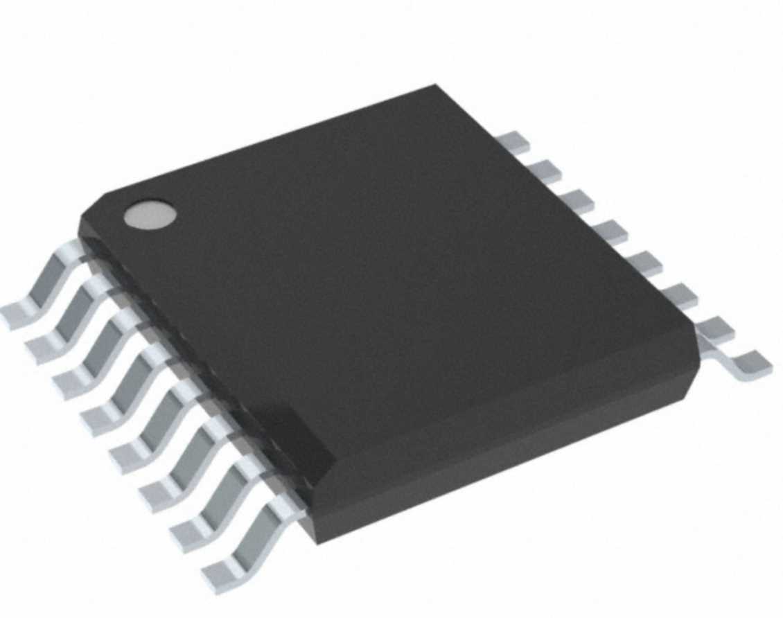 ADC128S052QCMT/NOPB