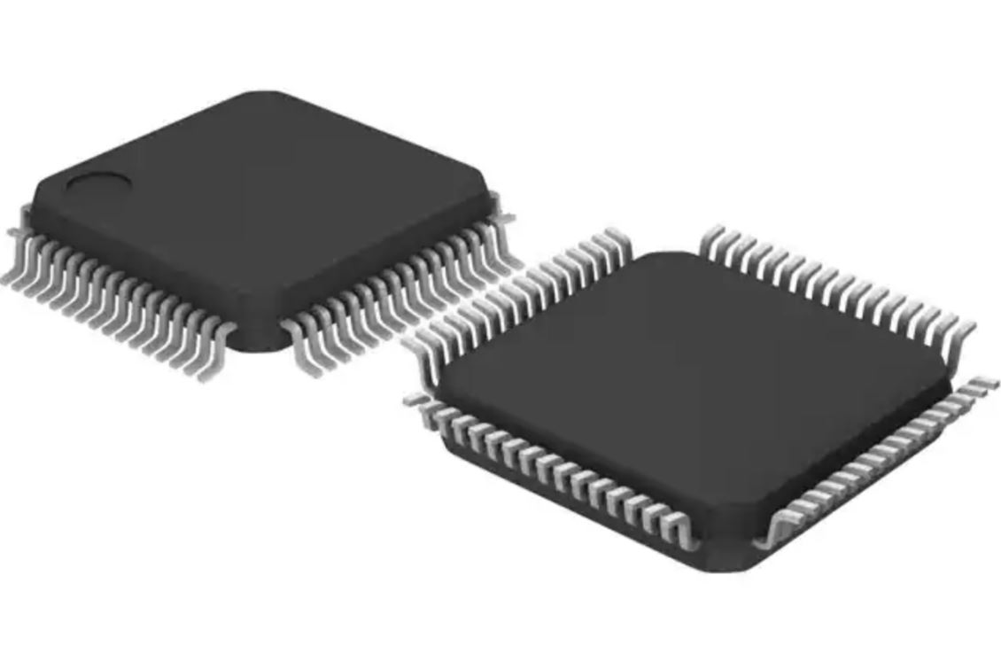 STM32F105RBT6