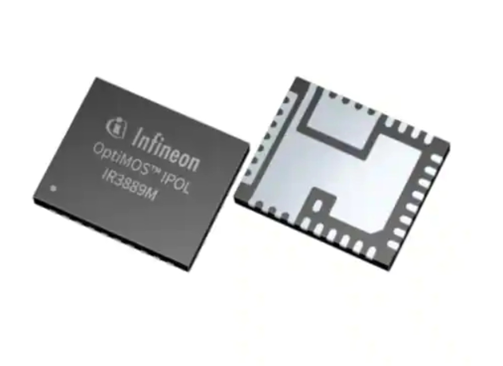 IR3889MTRPBF