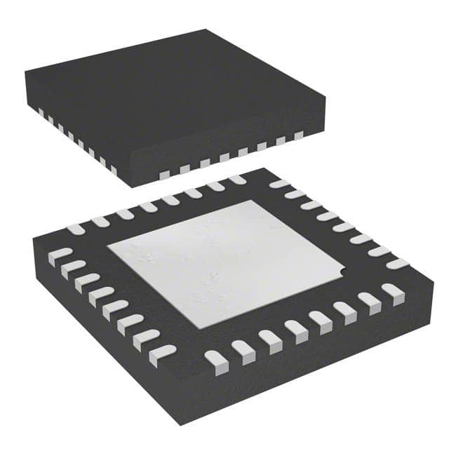 SI5338A-B-GMR