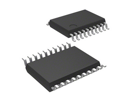  STM8AF6223PCX