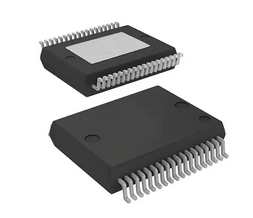  TDA7498ETR