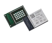 STM32WB5MMGH6TR