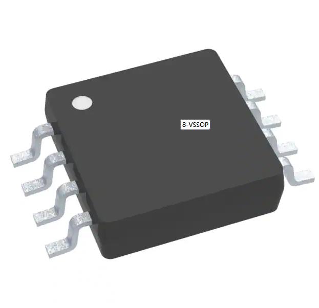 OPA2810IDGKR