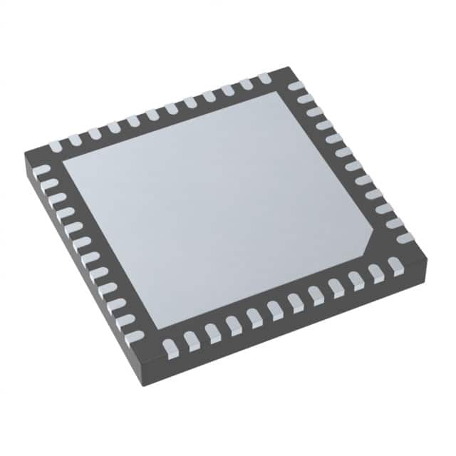 LCMXO2-640HC-4SG48C