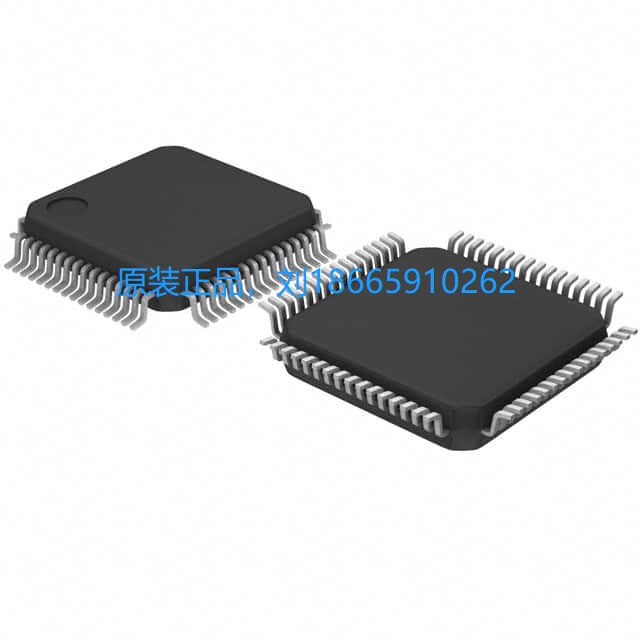 STM32F205RET6