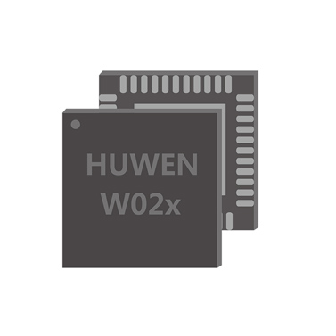 Huwen W02X