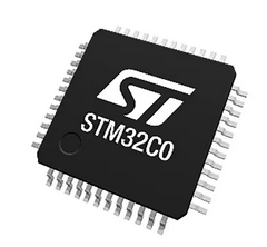 STM32C011F6P6